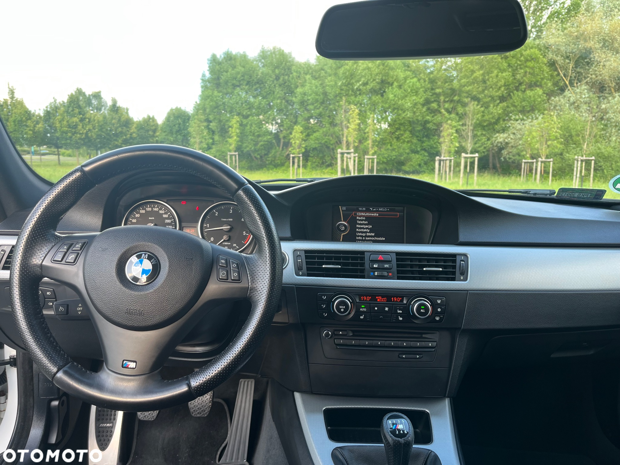 BMW Seria 3 330d - 22
