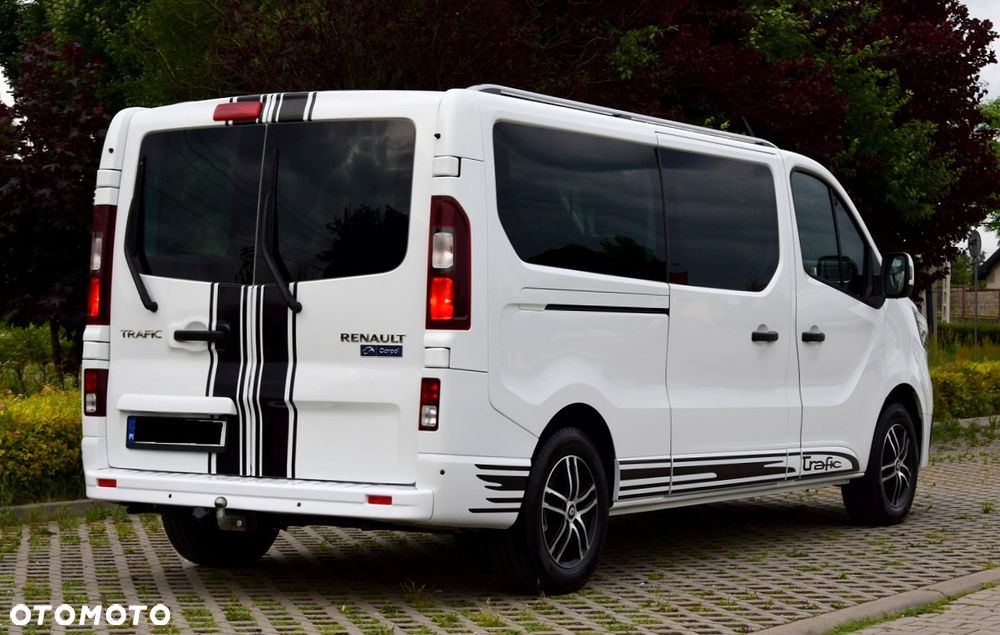 Renault Trafic - 26