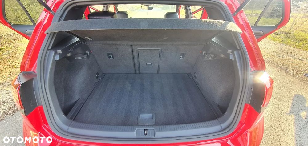 Volkswagen Golf GTI (BlueMotion Technology) DSG Performance - 20