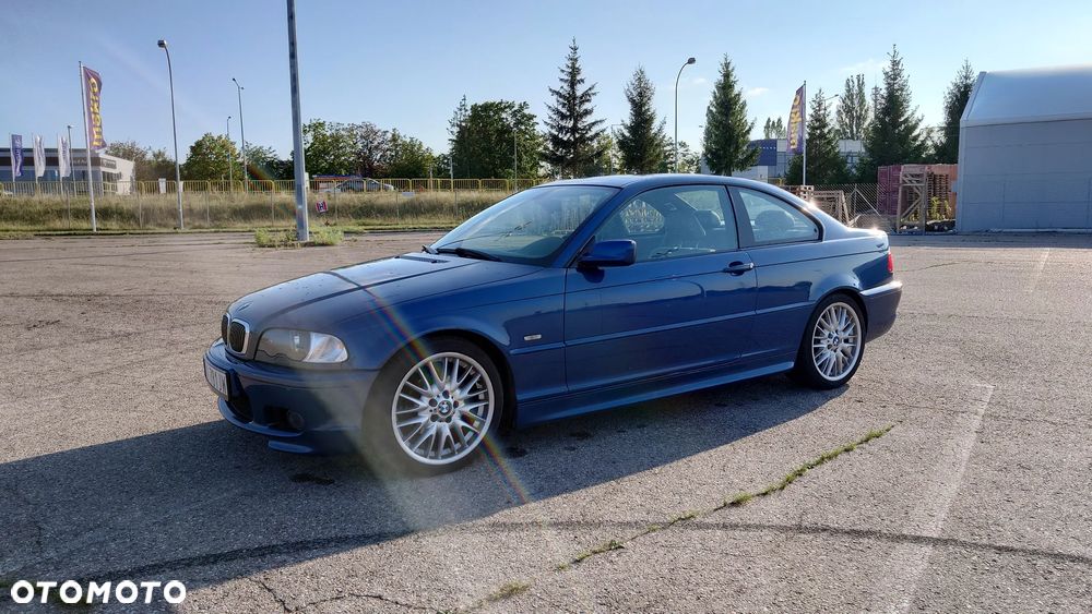 BMW Seria 3 320 CI - 4