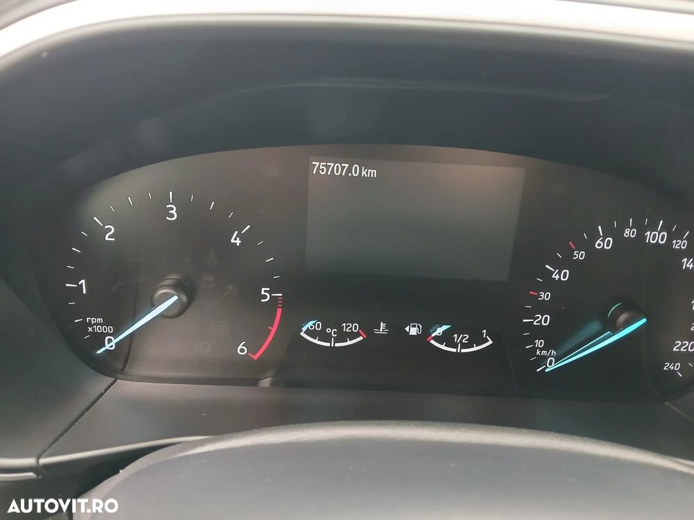 Ford Focus 1.5 EcoBlue Trend - 8