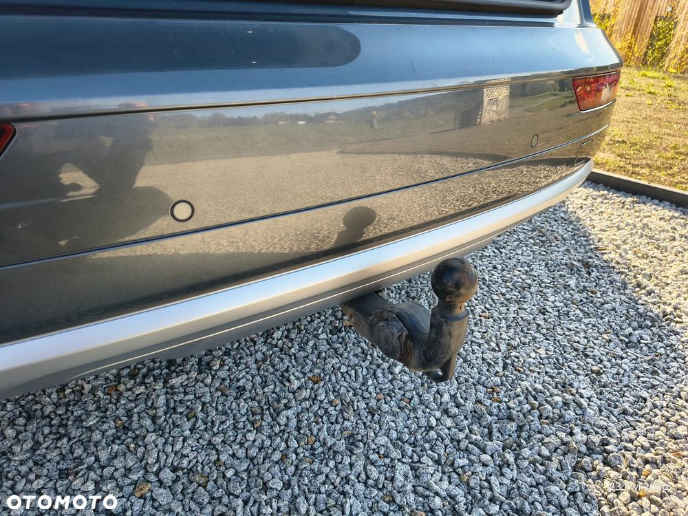 Audi Q5 35 TDI Quattro Sport S tronic - 8