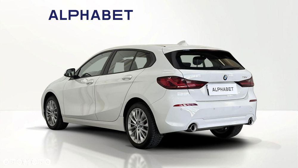 BMW Seria 1 118d Advantage - 4