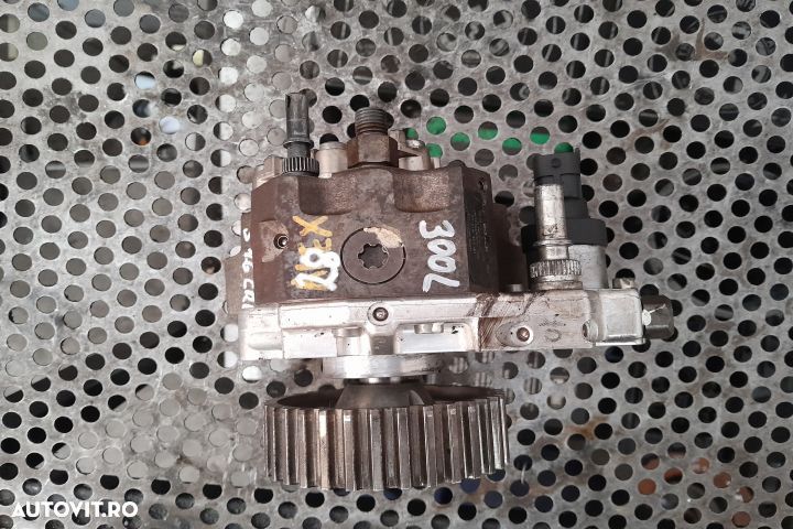 POMPA INALTA 1.6 CRDI 0445010089 MX1253 Mazda 3 - 2