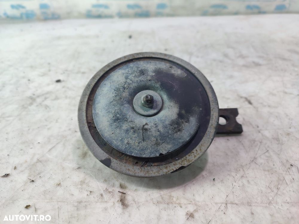 Claxon 96610-FD001 Kia Ceed 1 [facelift] [2010 - 2012] 1.6 benzina G4 - 4