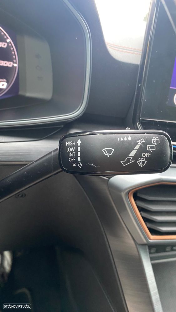 Cupra Formentor 2.0 TDI Plus - 34