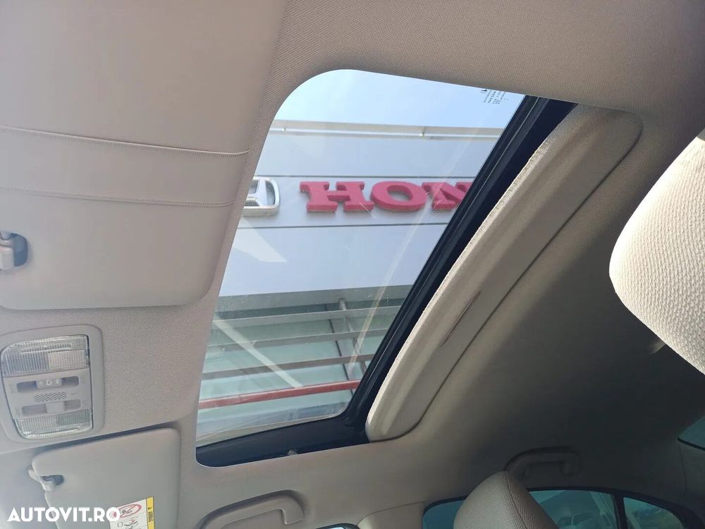 Honda Civic - 10
