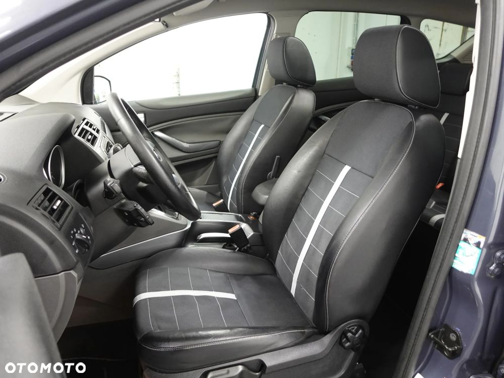 Ford Kuga - 20