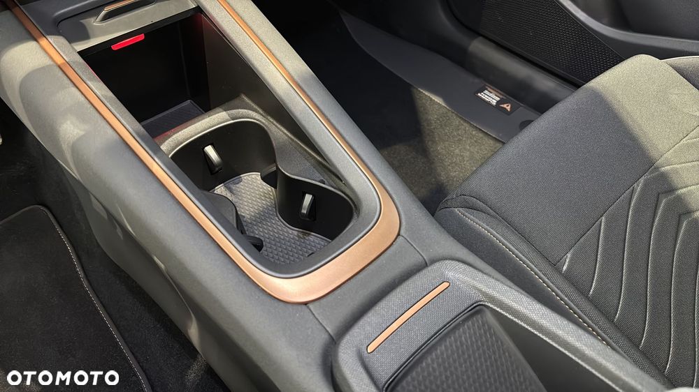 Cupra Born - 15