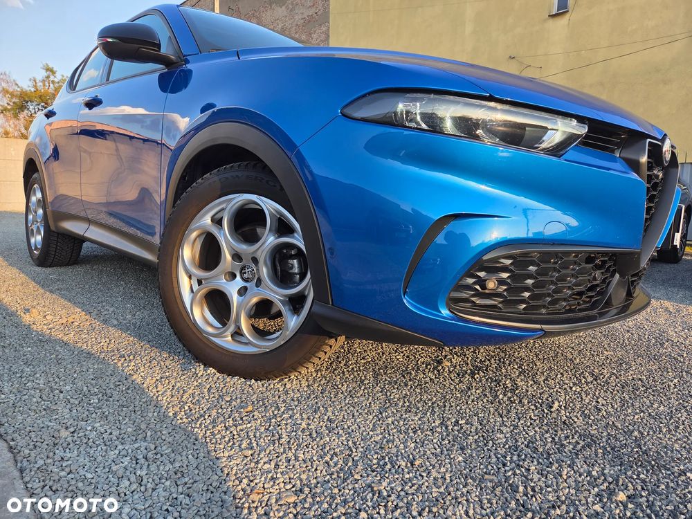 Alfa Romeo Tonale - 5