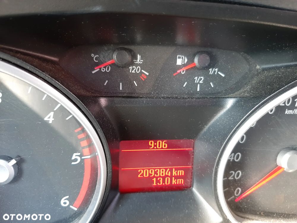 Ford Galaxy - 10