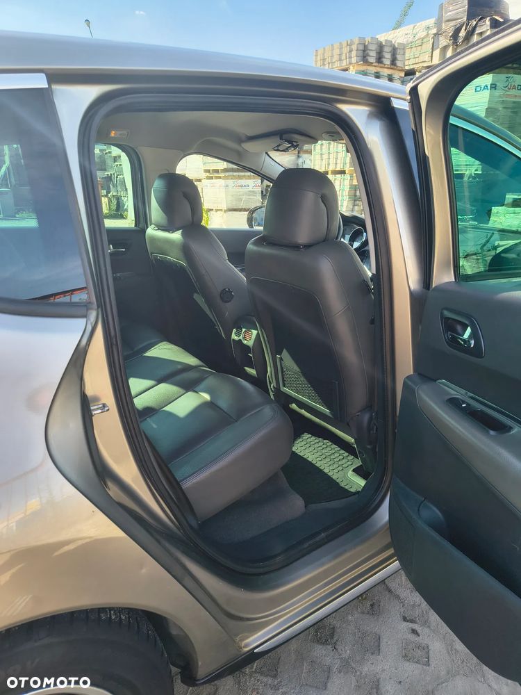 Peugeot 3008 2.0 HDi Active - 15