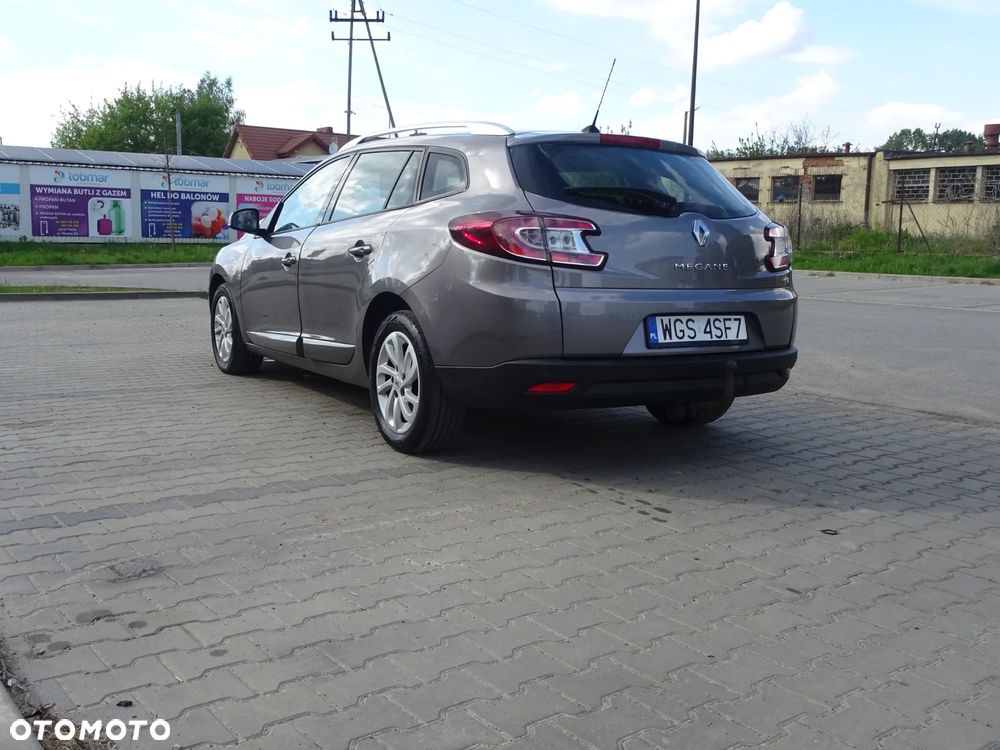 Renault Megane - 11