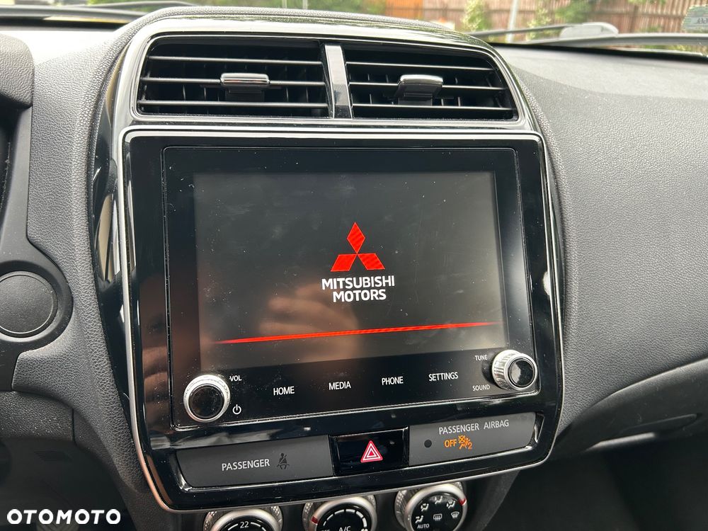 Mitsubishi ASX 2.0 Intense - 25