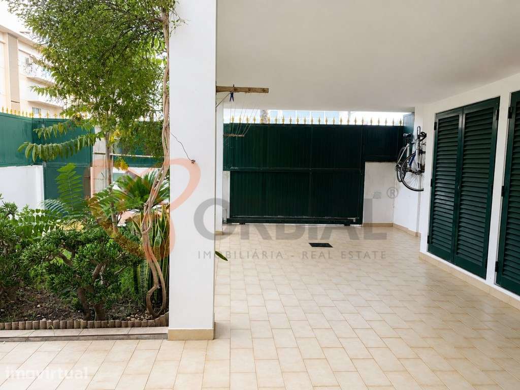 Moradia em banda T3 para venda em Albufeira - Grande imagem: 4/6