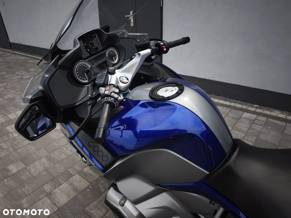 BMW RT - 26