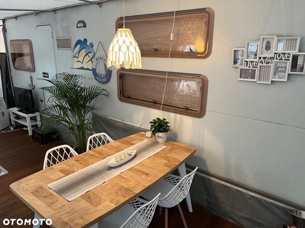 KNAUS Sudwind 750 - 31