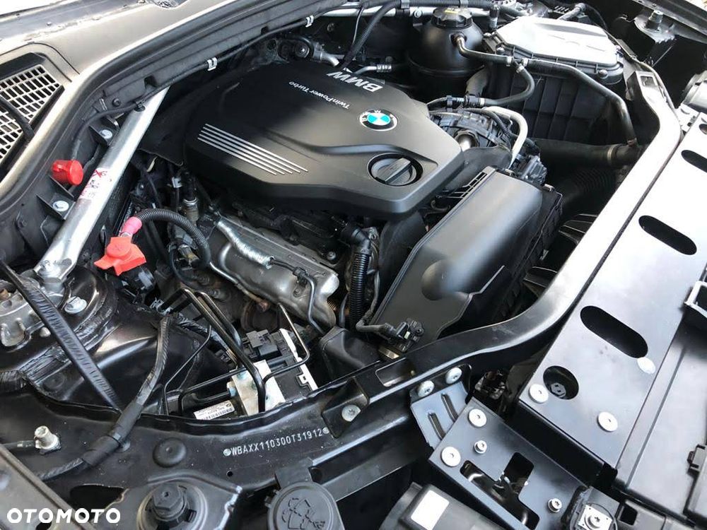 BMW X4 xDrive20d M Sport - 5