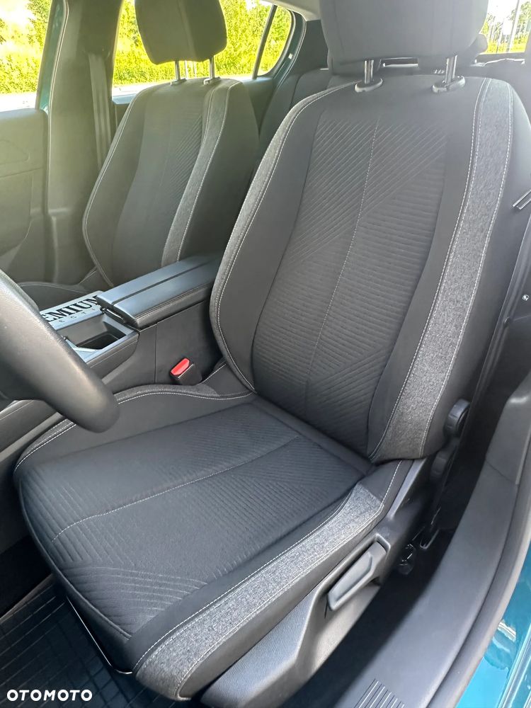 Peugeot 308 1.2 PureTech Active Pack S&S - 14