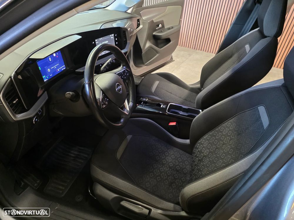 Opel Mokka - 16