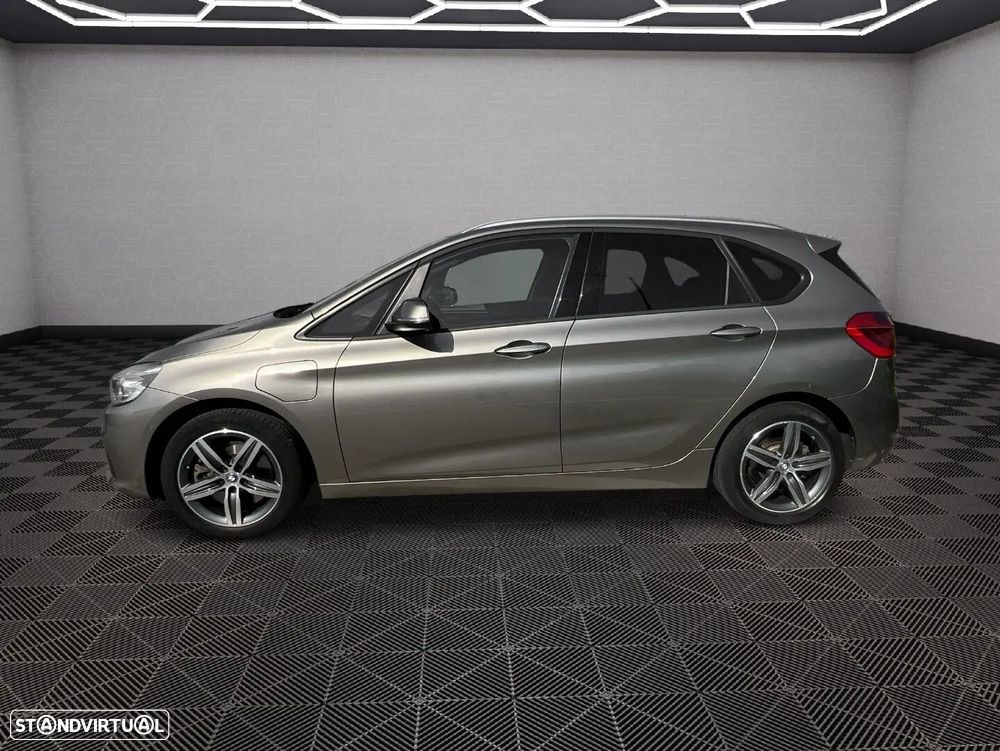 BMW 225xe Active Tourer Line Sport - 3