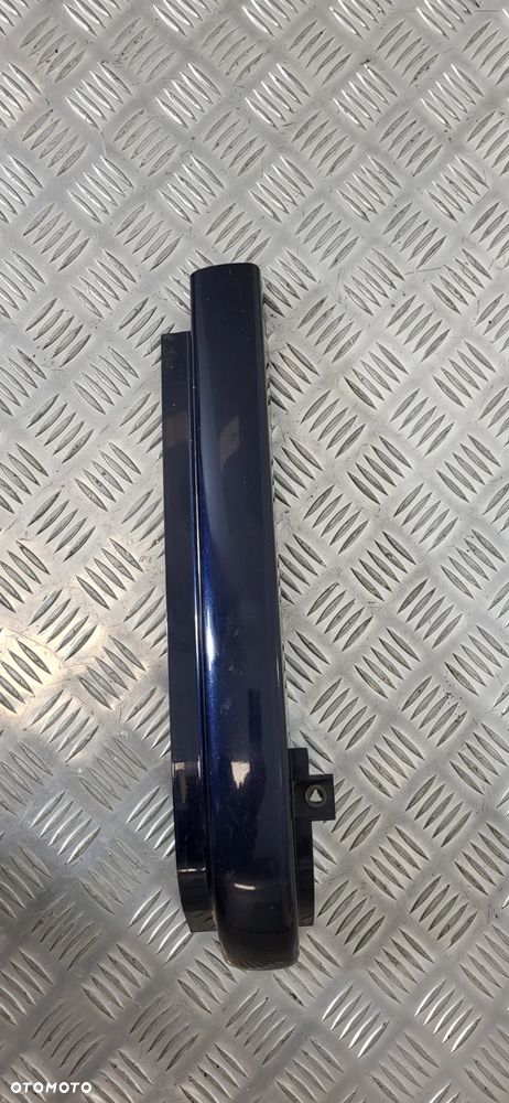 Land Rover Discovery II Listwa Pod Lampę Przód - 2