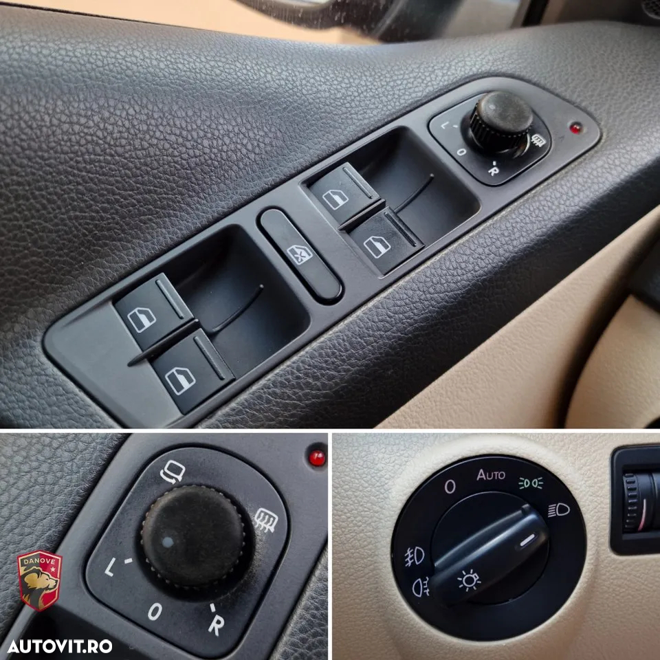 Volkswagen Tiguan 2.0 TDI 4Motion DSG Sport & Style - 19