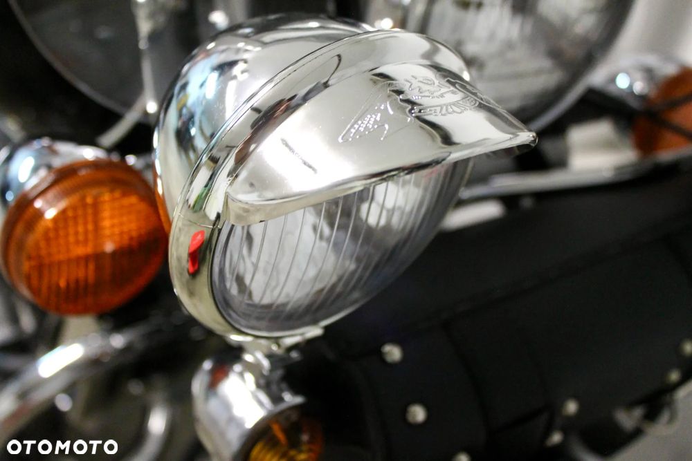 Honda Shadow - 14