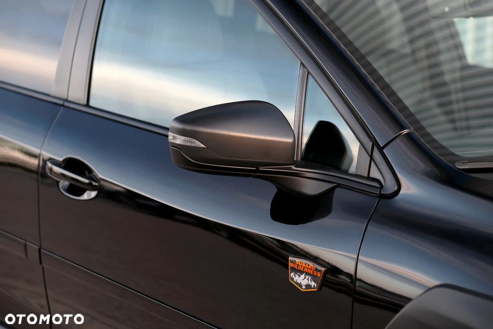 Subaru Outback - 20