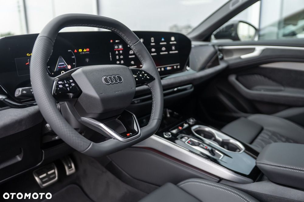 Audi A6 Limousine - 14