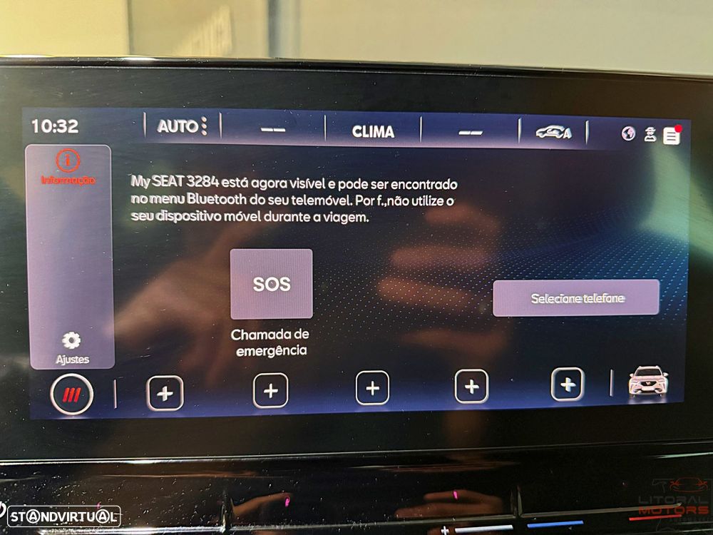 Cupra Formentor 1.5 TSI Sport DSG - 31