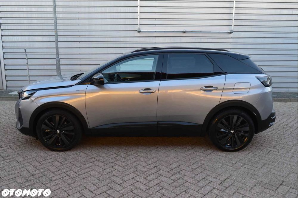 Peugeot 3008 1.6 PureTech GT S&S EAT8 - 9