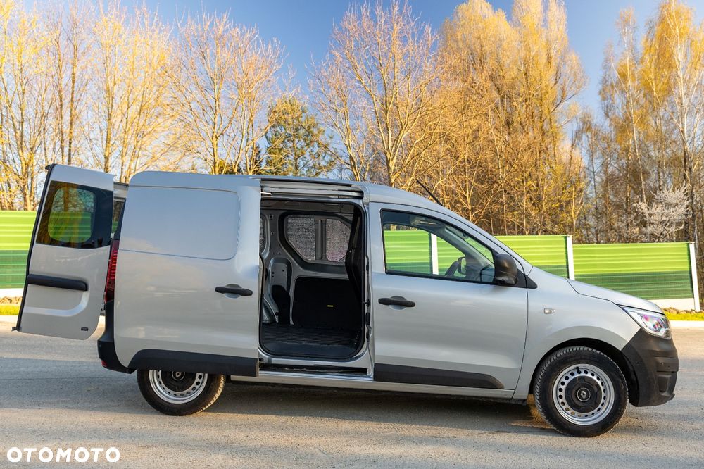 Renault Express - 19