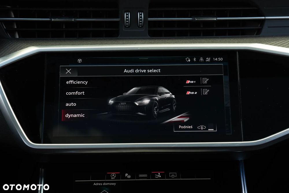 Audi RS7 Sportback - 36