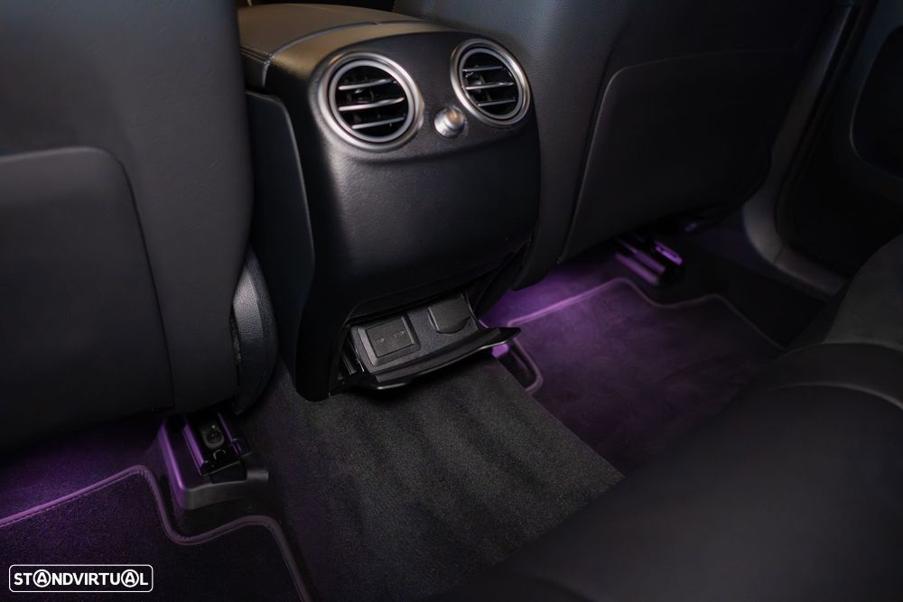 Mercedes-Benz GLC 300 e 4Matic - 32