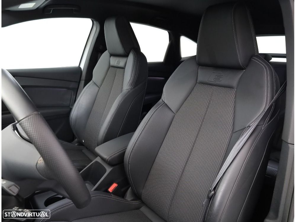 Audi Q4 Sportback e-tron 45 82 kWh SE Business Plus - 8