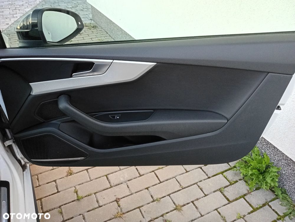 Audi A5 Coupé 2.0 TFSI S tronic - 9