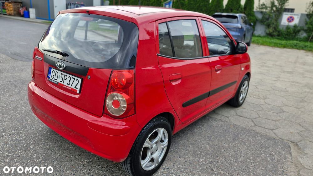Kia Picanto 1.0 / City - 3