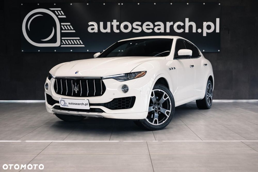 Maserati Levante - 2