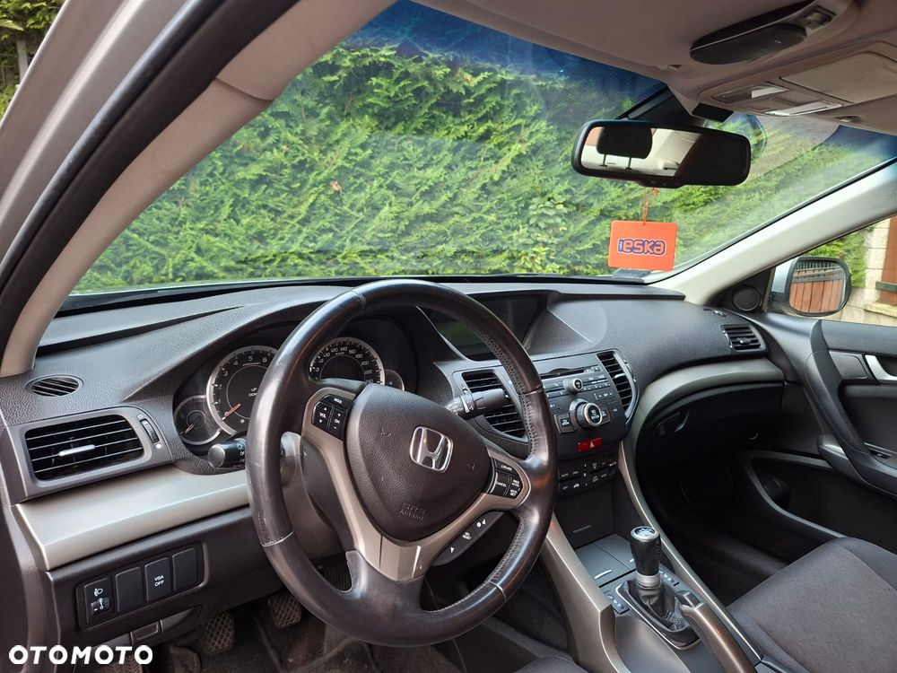 Honda Accord 2.0 Elegance - 7