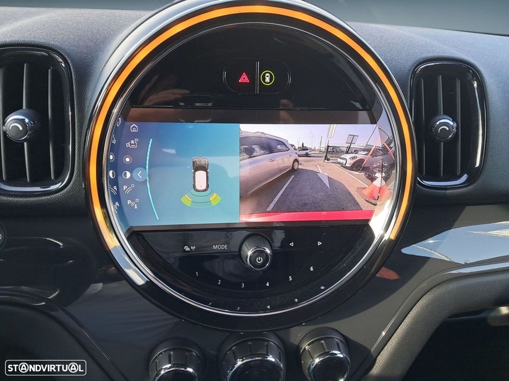 MINI Countryman Cooper D Auto - 15