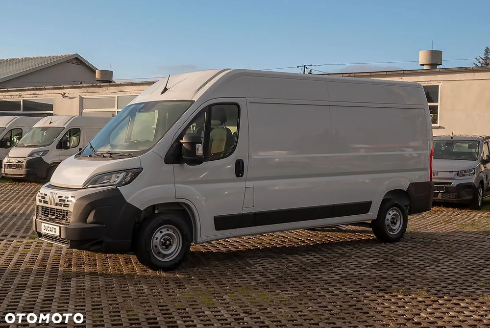 Fiat DUCATO FURGON - 4