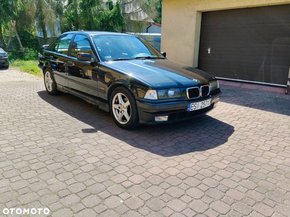 BMW Seria 3 - 9