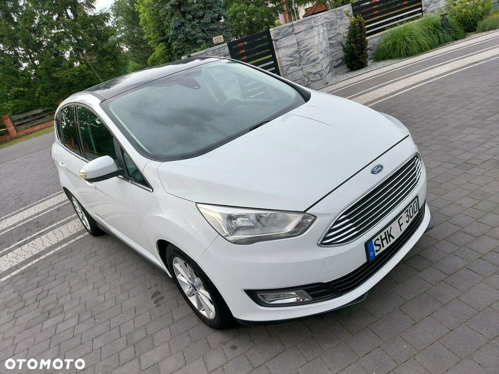 Ford C-MAX - 9