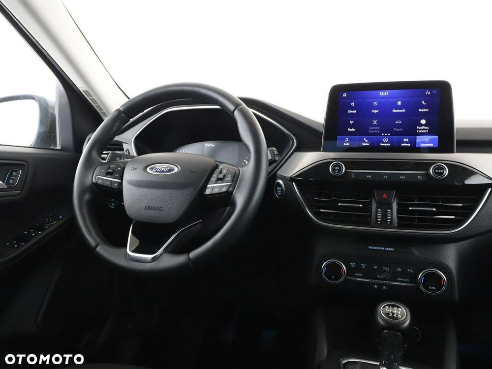 Ford Kuga 1.5 EcoBlue TITANIUM - 17