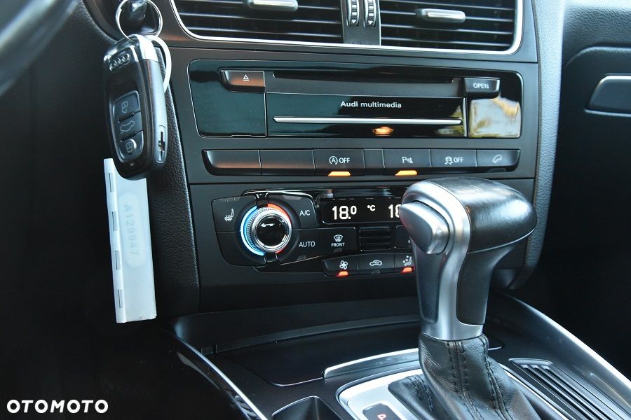 Audi Q5 2.0 TDI Quattro (clean diesel) S tronic - 23
