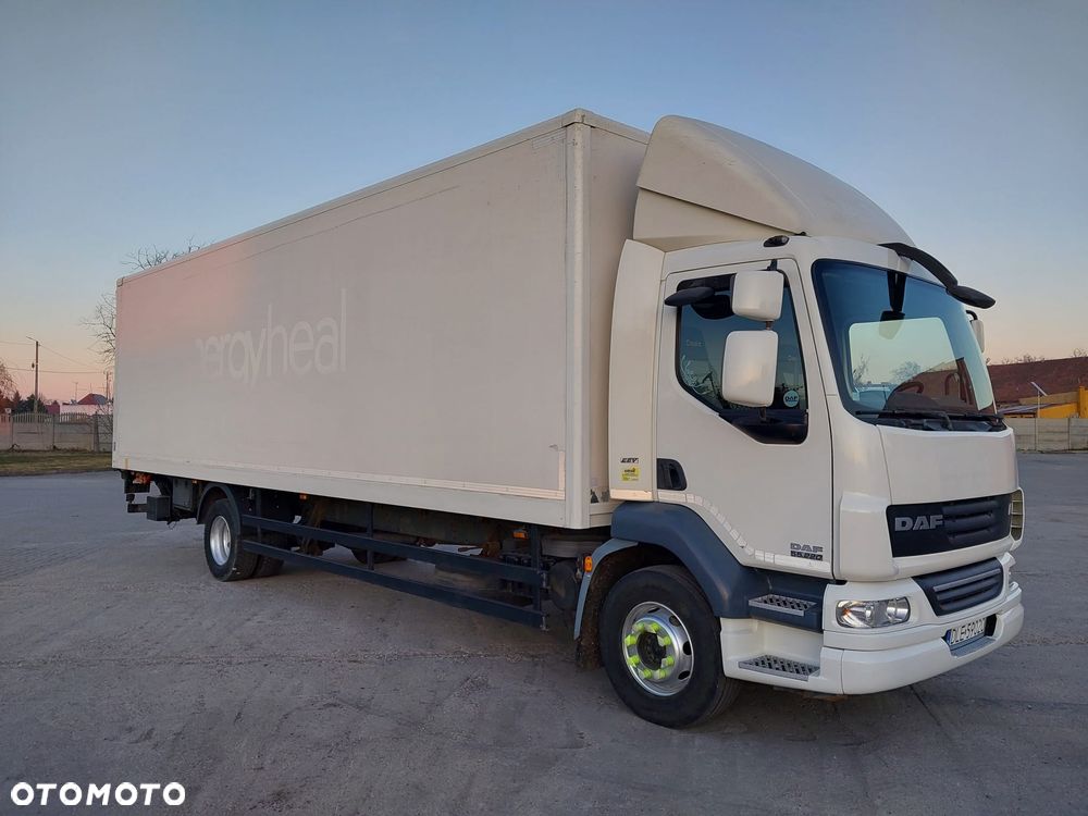 DAF LF 55.220 - 2