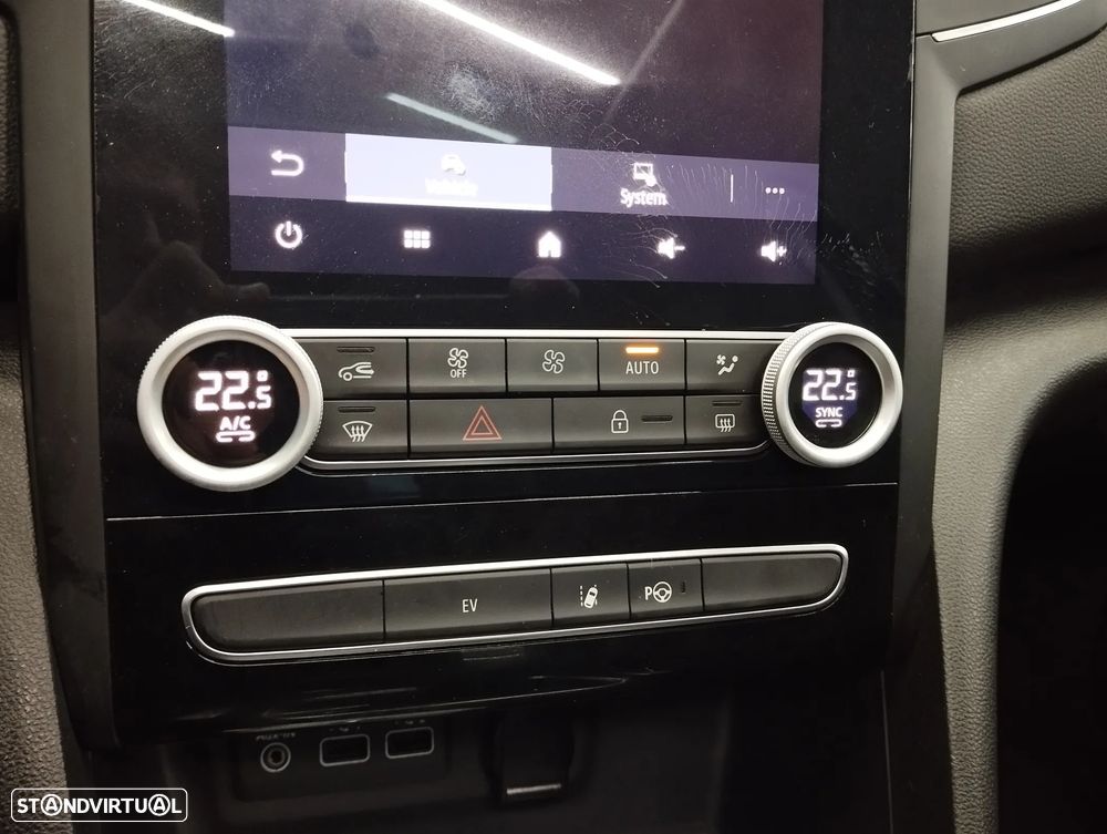 Renault Mégane 1.6 Plug-In R.S. Line - 38