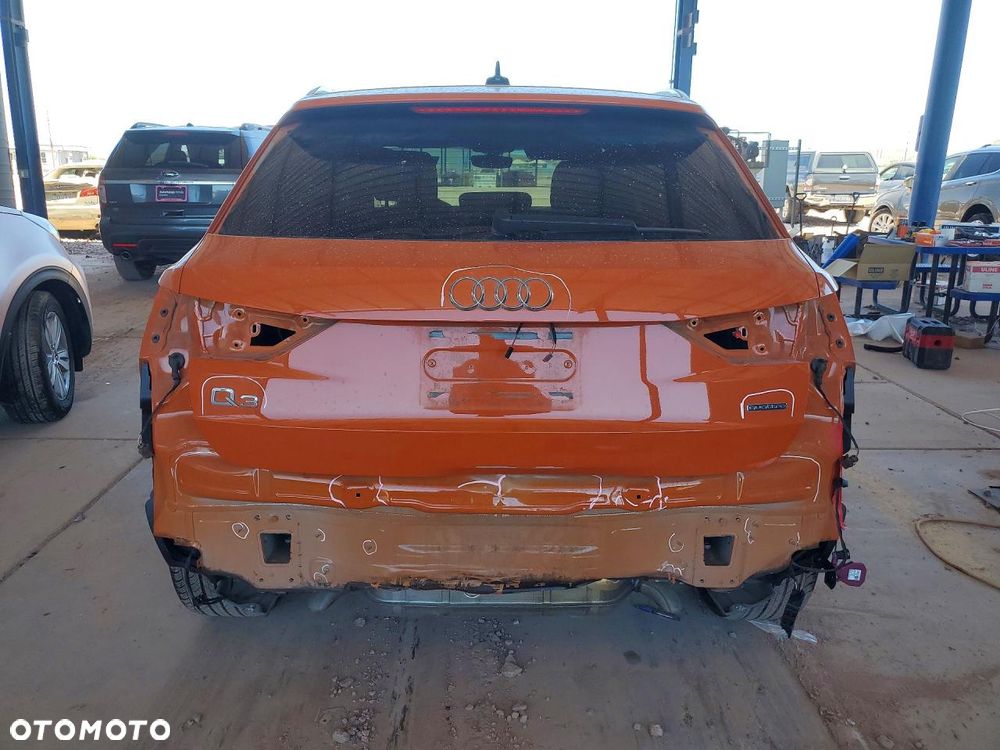 Audi Q3 45 TFSI Quattro S tronic S line - 6