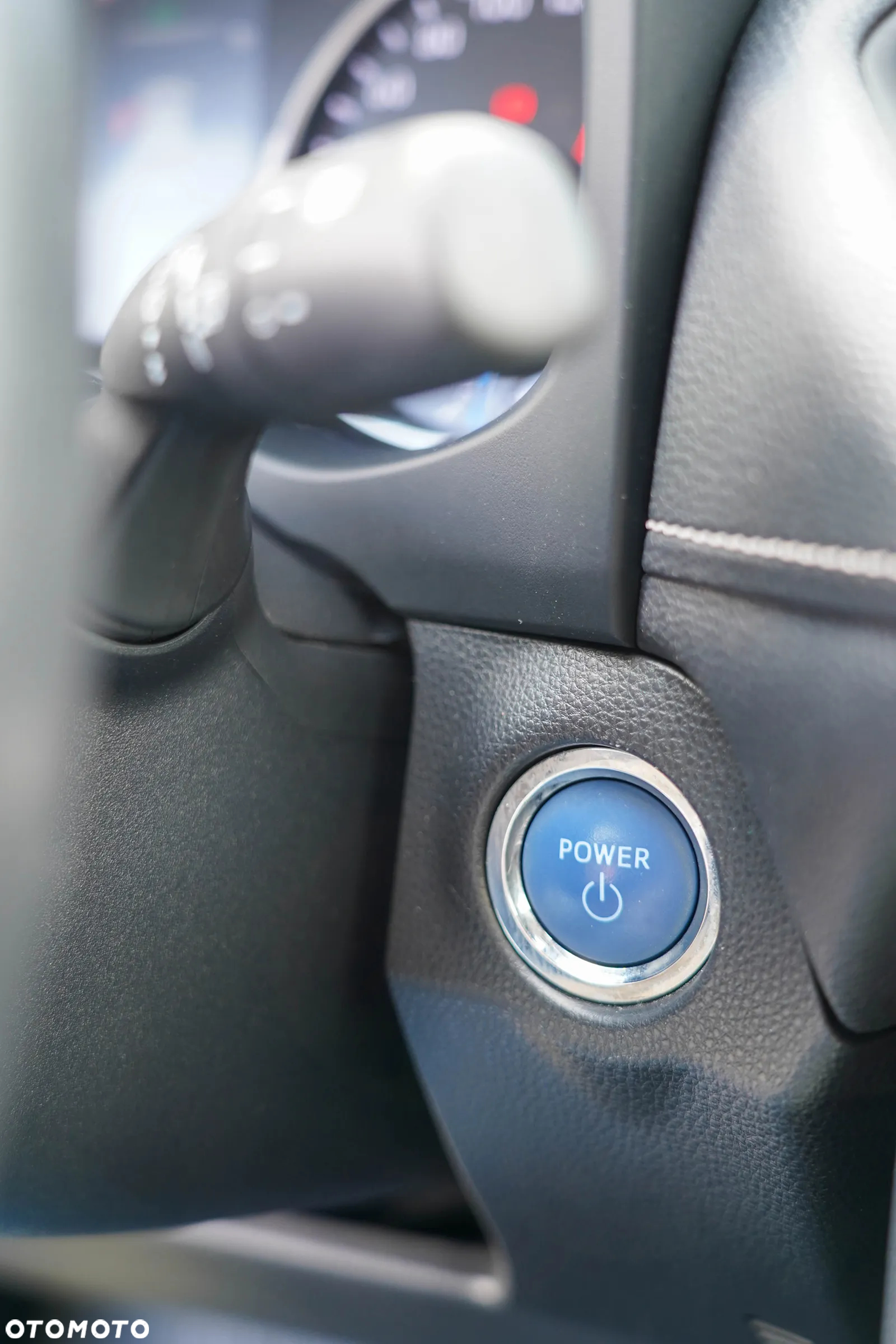 Toyota RAV4 2.5 Hybrid Active 4x2 - 22
